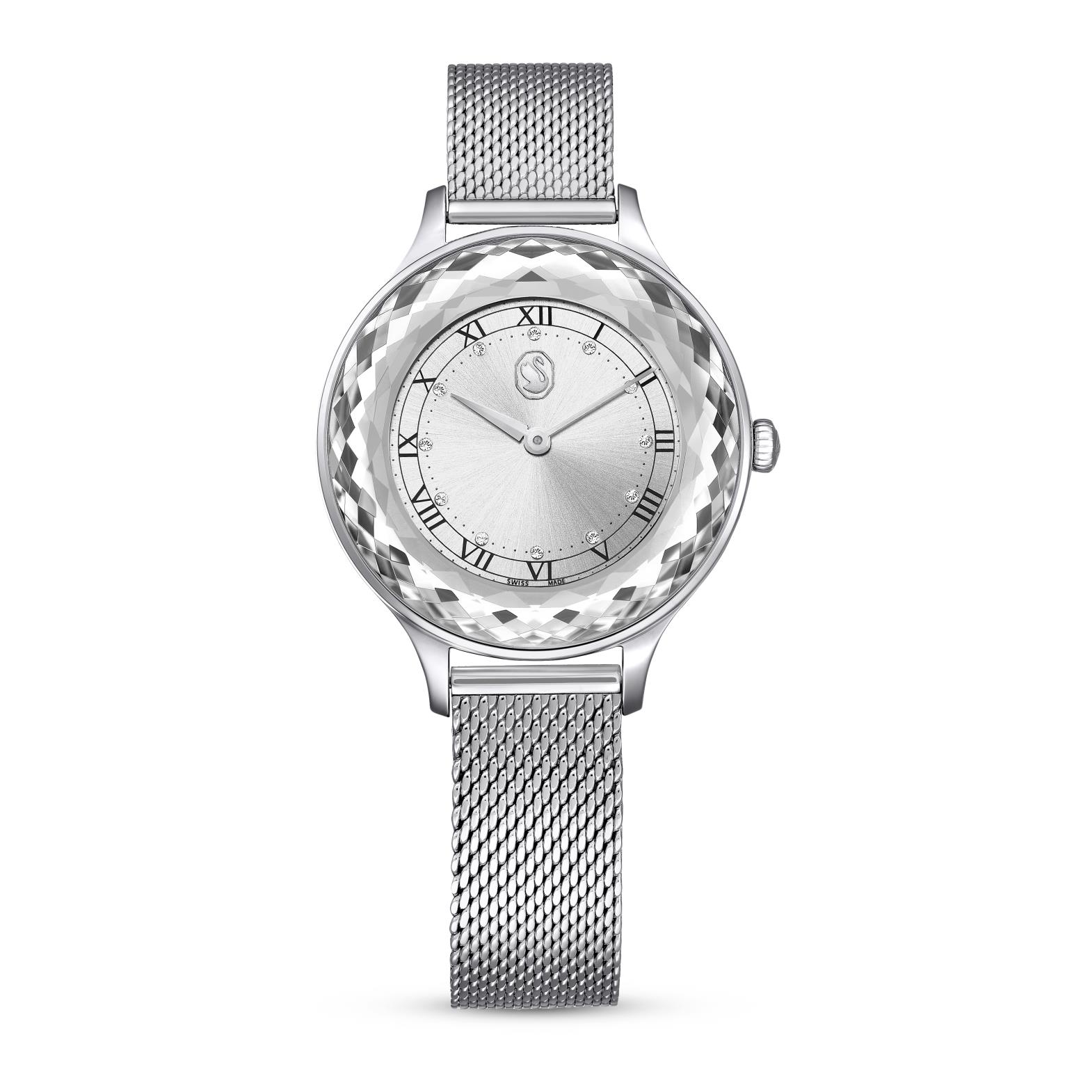 Swarovski Octea Nova Watch